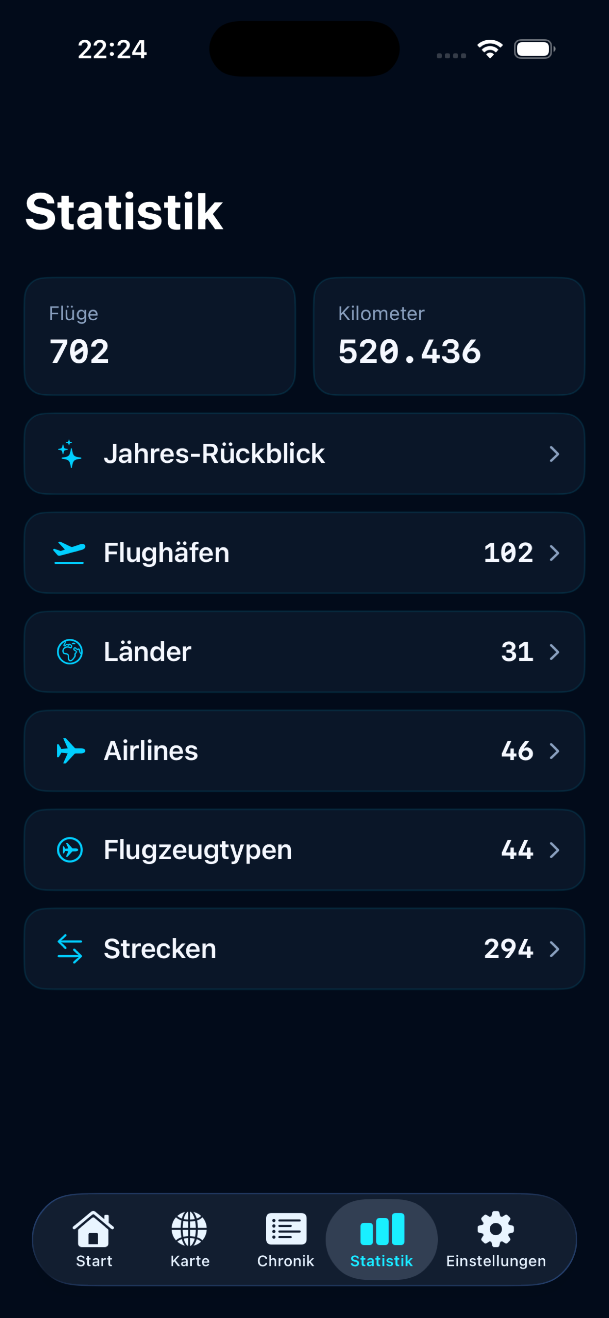Statistik